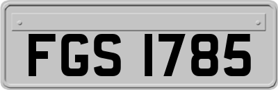 FGS1785