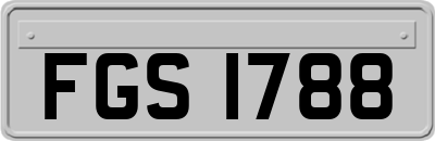 FGS1788