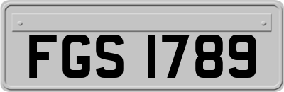 FGS1789