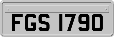 FGS1790