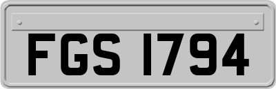 FGS1794
