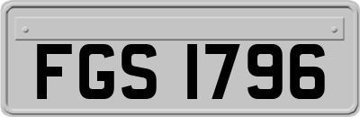 FGS1796