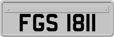 FGS1811