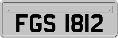 FGS1812