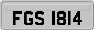 FGS1814