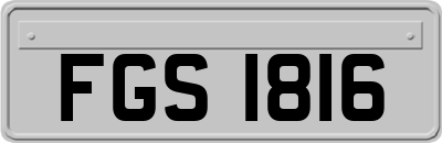 FGS1816