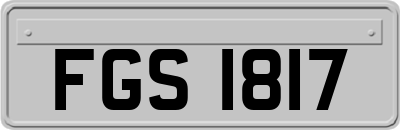 FGS1817