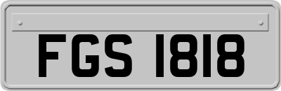 FGS1818