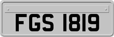 FGS1819