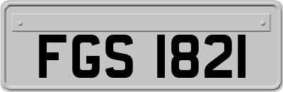 FGS1821