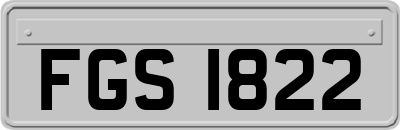 FGS1822
