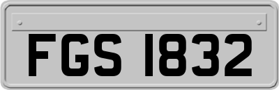 FGS1832