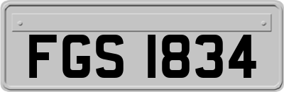 FGS1834