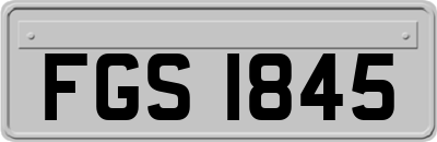 FGS1845