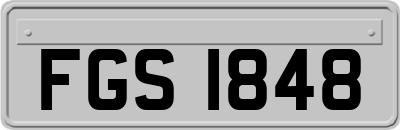 FGS1848