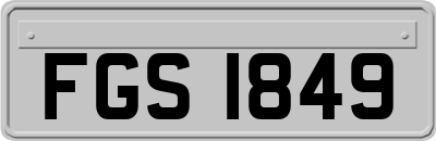 FGS1849
