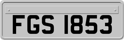 FGS1853