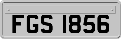 FGS1856