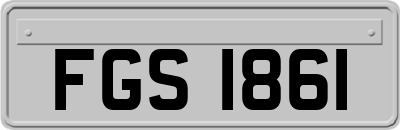 FGS1861
