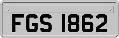 FGS1862