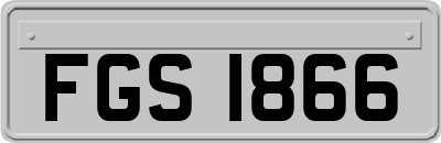 FGS1866