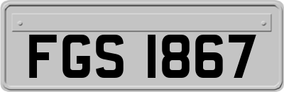 FGS1867