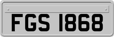 FGS1868