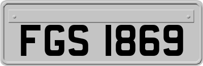 FGS1869