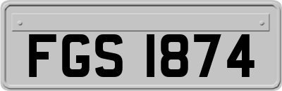 FGS1874