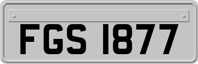 FGS1877
