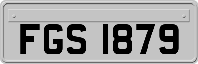 FGS1879