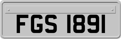 FGS1891