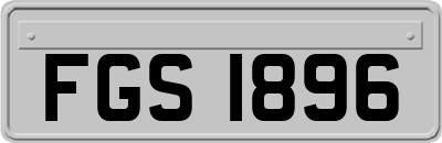 FGS1896
