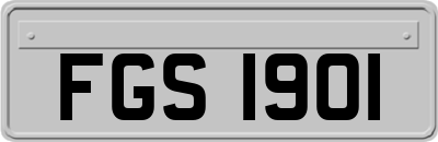 FGS1901
