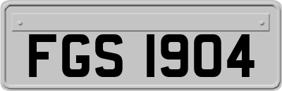 FGS1904
