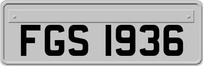 FGS1936