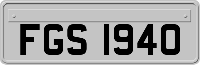 FGS1940