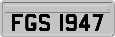 FGS1947