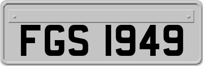 FGS1949