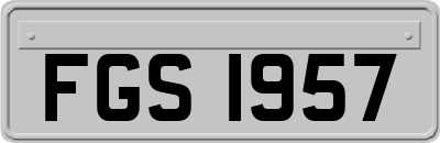FGS1957