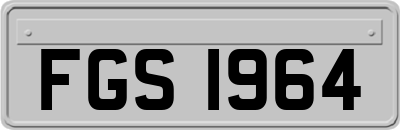 FGS1964