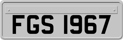FGS1967