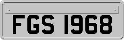 FGS1968
