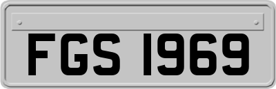 FGS1969