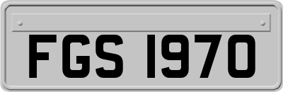 FGS1970