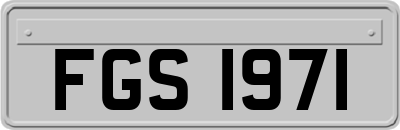 FGS1971