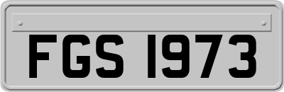 FGS1973