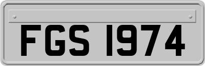 FGS1974