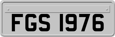 FGS1976