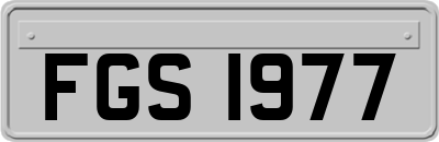 FGS1977